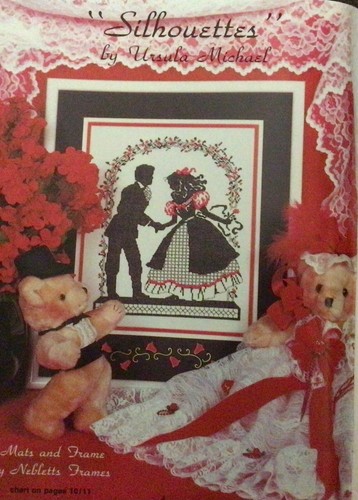 Vintage The Cross Stitcher magazine 1990 Volume 7 No: 2 - Picture 8 of 24