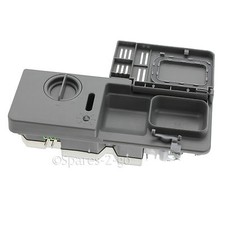 UNIVERSAL Dishwasher Detergent Drawer Soap Powder Tablet Dispenser Rinse Tray