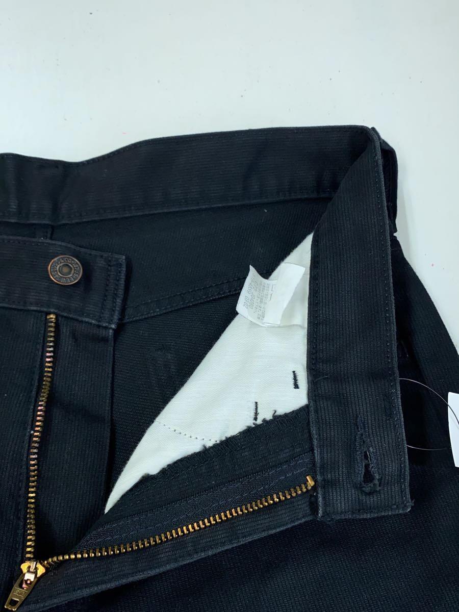 Levi's Vintage Clothing 519 Reprint Pique Skinny Pants 30 Levi's Vintage Clothing 519 Reprint Pique Skinny Pants 30