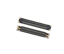 For Samsung Galaxy S21 S21  S21 ULTRA LCD FPC Connector Port Onboard