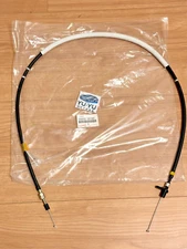 Toyota Genuine Tundra Tacoma 4Runner T100 Throttle Cable Assy 35520-35190 OEM