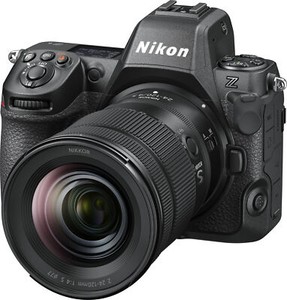Nikon Z8 Mirrorless Camera | eBay