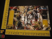 Cardfight Vanguard Brillant Strike Playmat