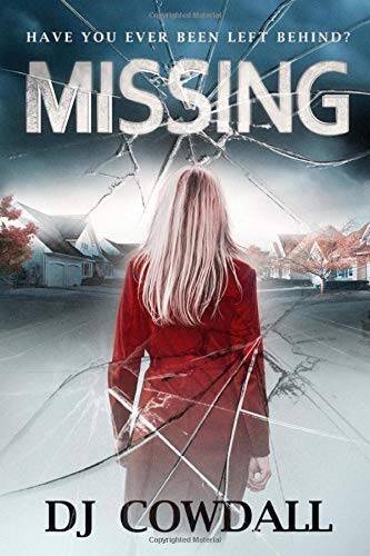 Missing - Paperback By Cowdall, DJ - GOOD