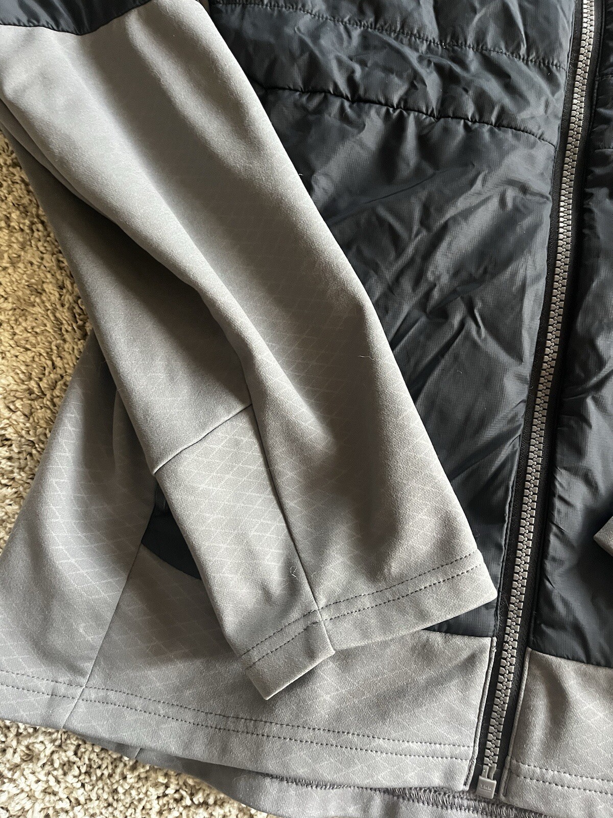 Cabela's XPG Extreme Performance Gear Jacket Men'… - image 3