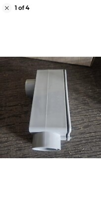 Lamson E986G-CAR Carlon Access Fitting (G)
