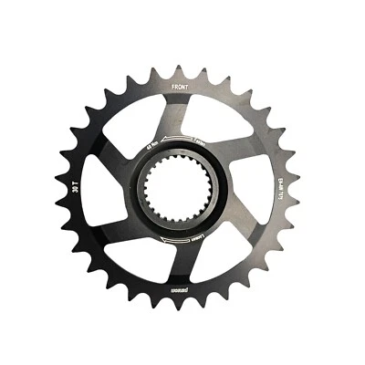 PINION P8130 Kettenrad Getriebe 30 Zähne T Kettenblatt EN-AW7075 - NEU - Bild 1 von 4
