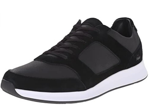 lacoste turbo sneakers