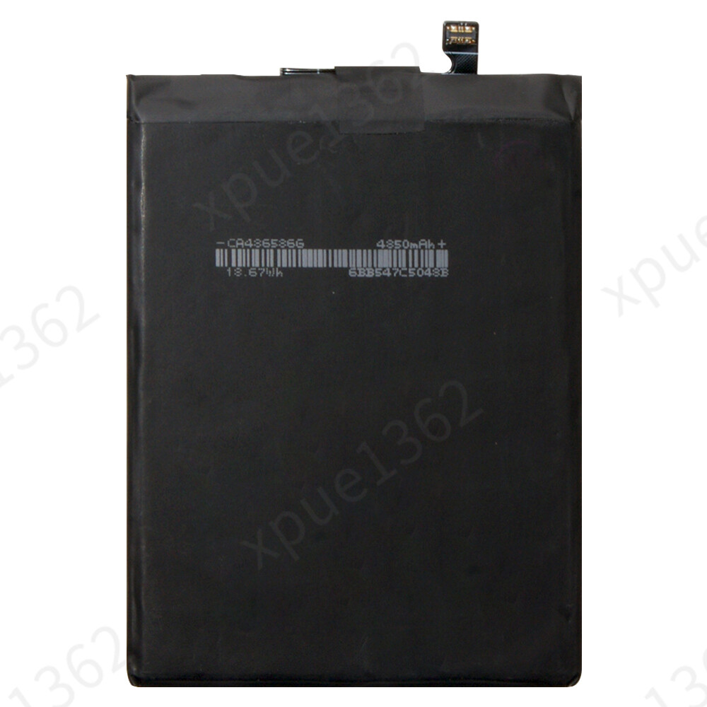 BATTERIA ORIGINALE ASUS Per ZENFONE MAX PRO M1 - Foto 4