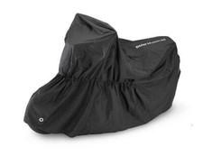 Cubierta impermeable genuina para bicicleta BMW Motorrad - talla única 71607689674