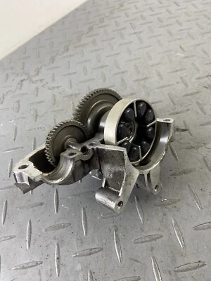 BMW K1600GT 2011 DÉMARREUR MOTEUR BENDIX CLUTCH DRIVE GENERATOR 7716266 - Photo 1/4