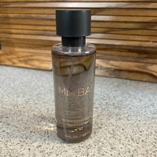 Mix Bar Blackberry Tonic Hair & Body Mist 5 Fl Oz Perfume