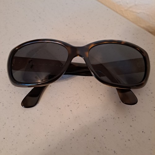 Ray Ban Sunglasses RB4101 Jackie Ohh 710 Tortoise Butterfly *FRAMES ONLY K-6 - Picture 9 of 9