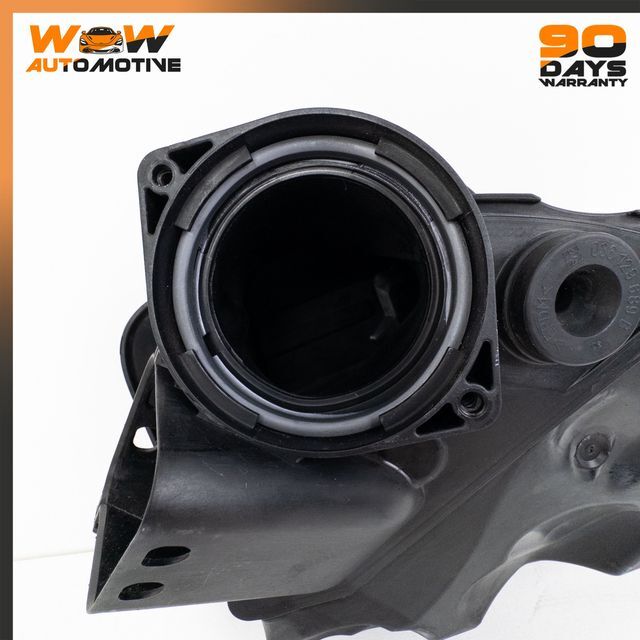 04-13 BENTLEY CONTINENTAL FLYING SPUR FRONT AIR INTAKE CLEANER FILTER HOUSING OE
