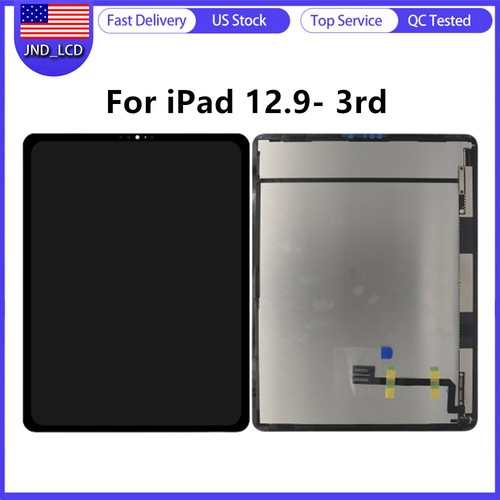Ipad Pro IPad Pro Screen Replacement (3rd/4th Gen) Full