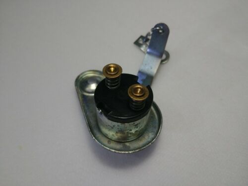 NOS OEM Yamaha YG1 YL1 E YL2 L2G FS1 U7 U5 D U7 V50 Brake Stop Light Switch Assy - Picture 3 of 3