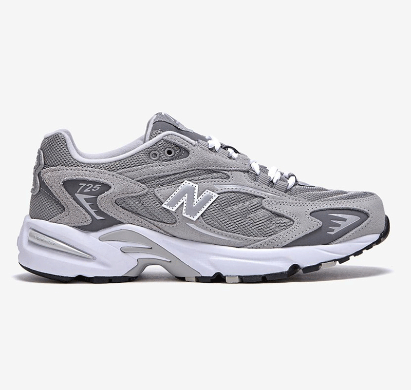 New Balance 725 Low Top Men's Running Shoes ML725P | eBay New Balance 725 Low Top Men's Running Shoes ML725P | eBay
