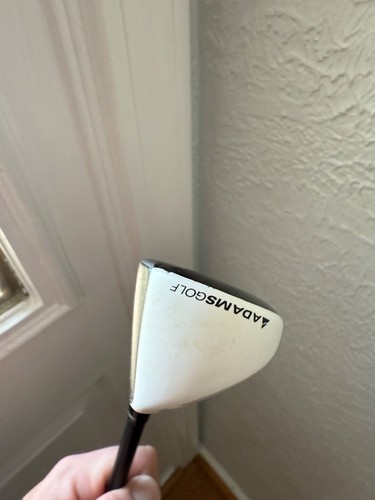 Adams Golf Idea Super 9031 Proto Hybrid Golf Club 18 Degree Oban Kiyoshi Shaft R - Picture 4 of 8
