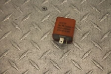 2018 HONDA GROM 125 TURN SIGNAL BLINKER RELAY FLASHER SWITCH