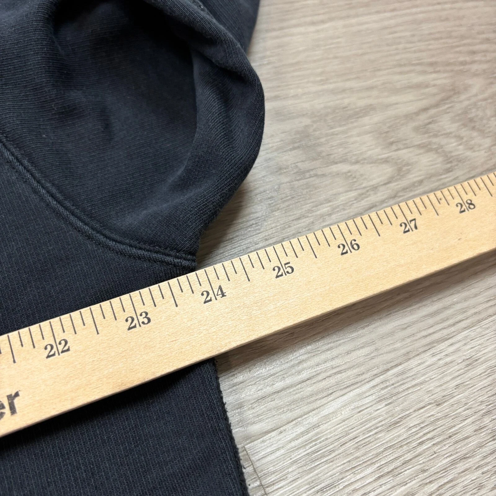 Felpa con cappuccio oversize Kenzo ricamata Spellout logo arcobaleno uomo media