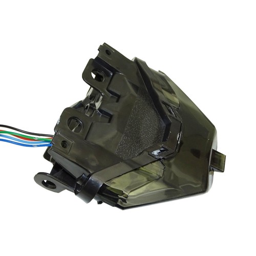 Rear Brake Tail Turn Signals Light PVC Lamp For YAMAHA YZF-R25/R3 2014-2020 - Picture 5 of 9