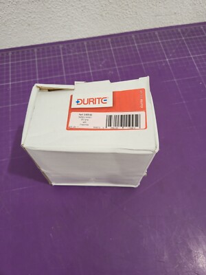 Durite 0-605-62 Great Value Battery Isolator /Batterietrennschalter 250A _0.95_5