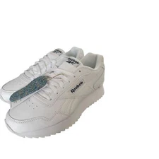 Reebok Men Glide Ripple Clip Sneaker White 100010338 Size 6
