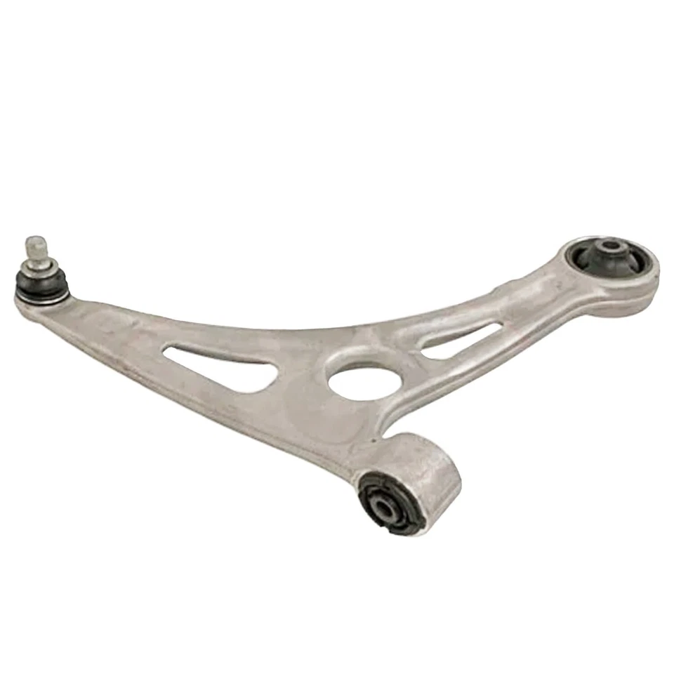 Conjunto de rótula brazo de control inferior delantero derecho para Hyundai Sonata Kia Optima Foto 4 de 4