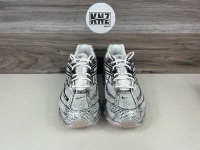 Size 12 - Nike Men's Shox Ride 2 Metallic Platinum for sale online