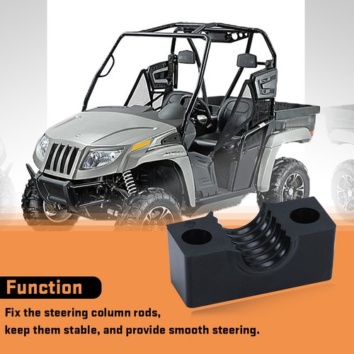 Kit de bloque de montaje de carcasa superior e inferior OEM Arctic Cat ATV 0405-138 0405-139 - Imagen 16 de 16