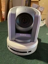 SONY BRC300 PTZ Camera