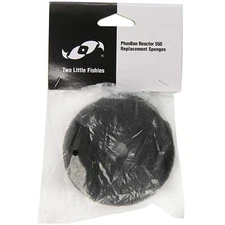 Two Little Fishies PhosBan Reactor 550 Replacement Foam Discs 2-Pack