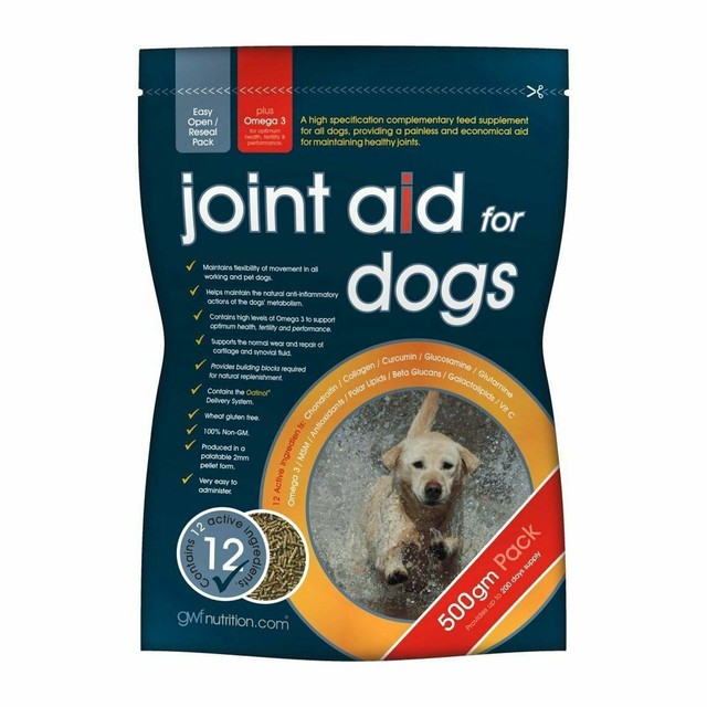 joint aid for dogs