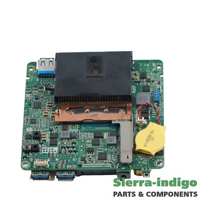 Intel D54250WYB NUC Motherboard H13922-303 System Board
