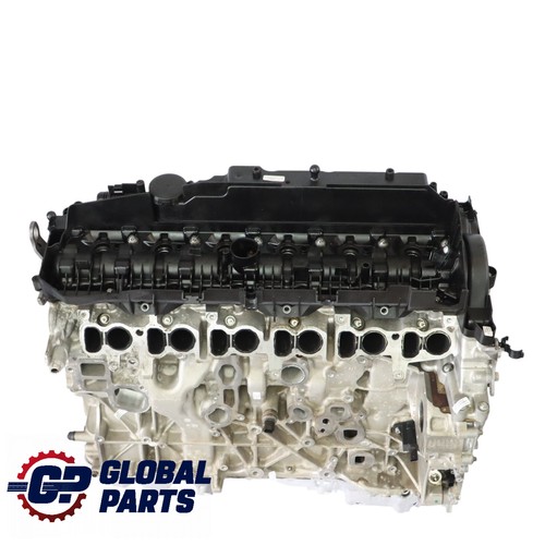 BMW G30 G31 540dX G11 740dX X3 G01 X4 G02 M40dX B57 Bare Engine B57D30B WARRANTY - Picture 12 of 15