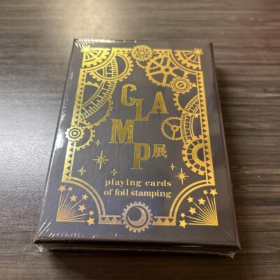 CLAMP展 CLAMP EXHIBITION CARD COLLECTION CLAMP EXHIBITION CARD COLLECTION（全60種／1パック3枚入り