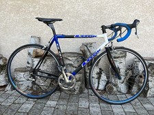 Look 461 HR Racing Bike Shimano DURA ACE 7800 / KG96 196 281 381 Vitus Altec 