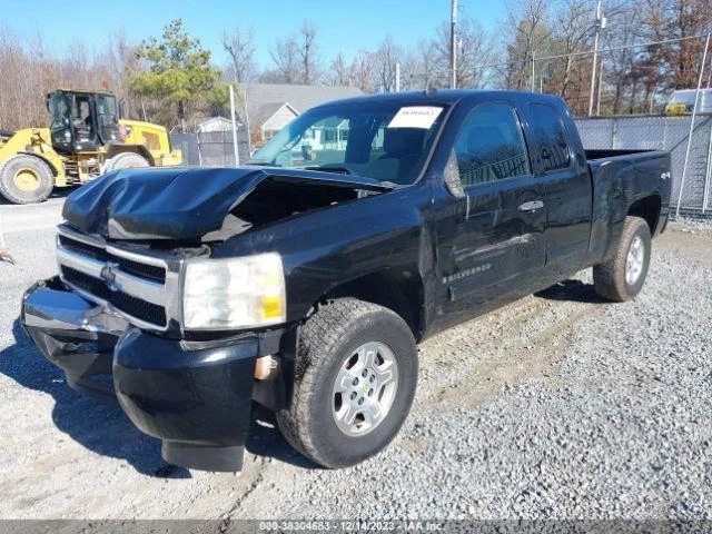 Used Rear Left Door Interior Trim Panel fits: 2008 Chevrolet Silverado 1500 pick - Изображение 4 из 4