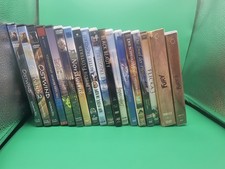 DVD Sammlung Pferde-Filme Und Serie, Fury, Black Beauty,Ostwind, Pferdeflüsterer