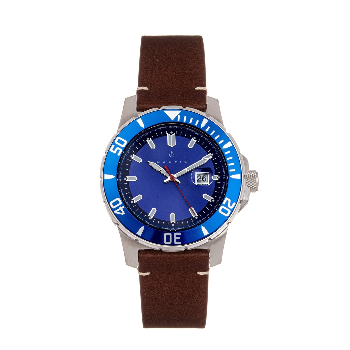Dive Pro 200 Blue | Blue Dial Wristwatch GL1909-E | eBay display picture 1