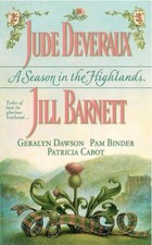 Jude Deveraux Geralyn Dawson Jill Barn A Season in the (Taschenbuch) (US IMPORT)