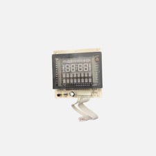 Maytag W10517881 20130307 Range Oven Display Control Board