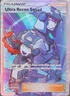 Forbidden Light #131 Ultra Recon Squad (Full Art) Pokemon NM