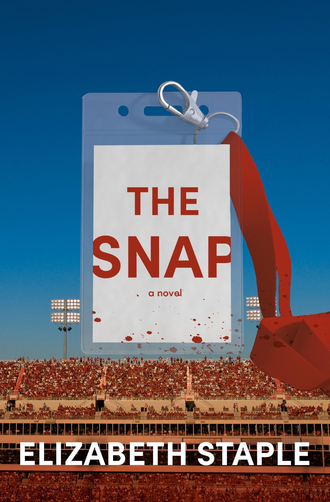 Random House Inc The Snap: A Novel - Image 3