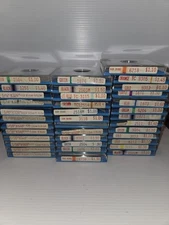  37 Chartpak Pressure-Sensitive Graphic Tapes see size and color in pics