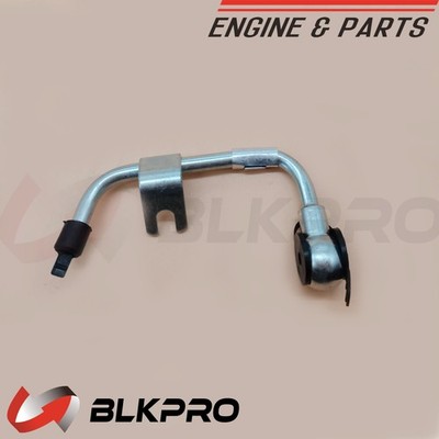 Tube Fuel Drain Return For Cummins 4B 3.9L 6B 5.9L ISB 6C 8.3C 3921652 ...