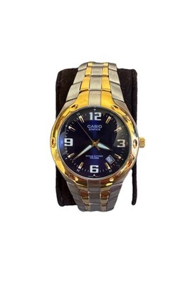 casio edifice mens watch