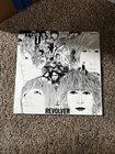 The Beatles Revolver Vinyl Record