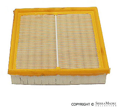 Porsche Air Filter - 914/912E 73-76  039-129-620-A 039129620A