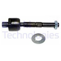 Delphi Axialgelenk Spurstange FüR Honda Accord VI CK CG CH CF8 1.8I TA2112